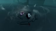 The Thunder Claw NPC (Image via Roblox)